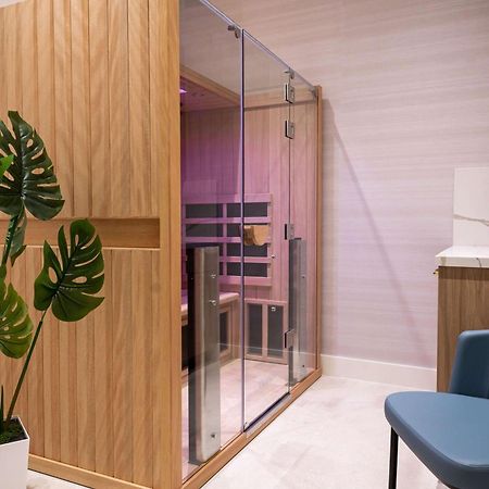 Thesis Hotel Miami Coral Gables, Curio Collection By Hilton Extérieur photo