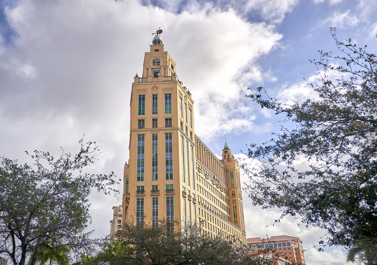 Thesis Hotel Miami Coral Gables, Curio Collection By Hilton Extérieur photo