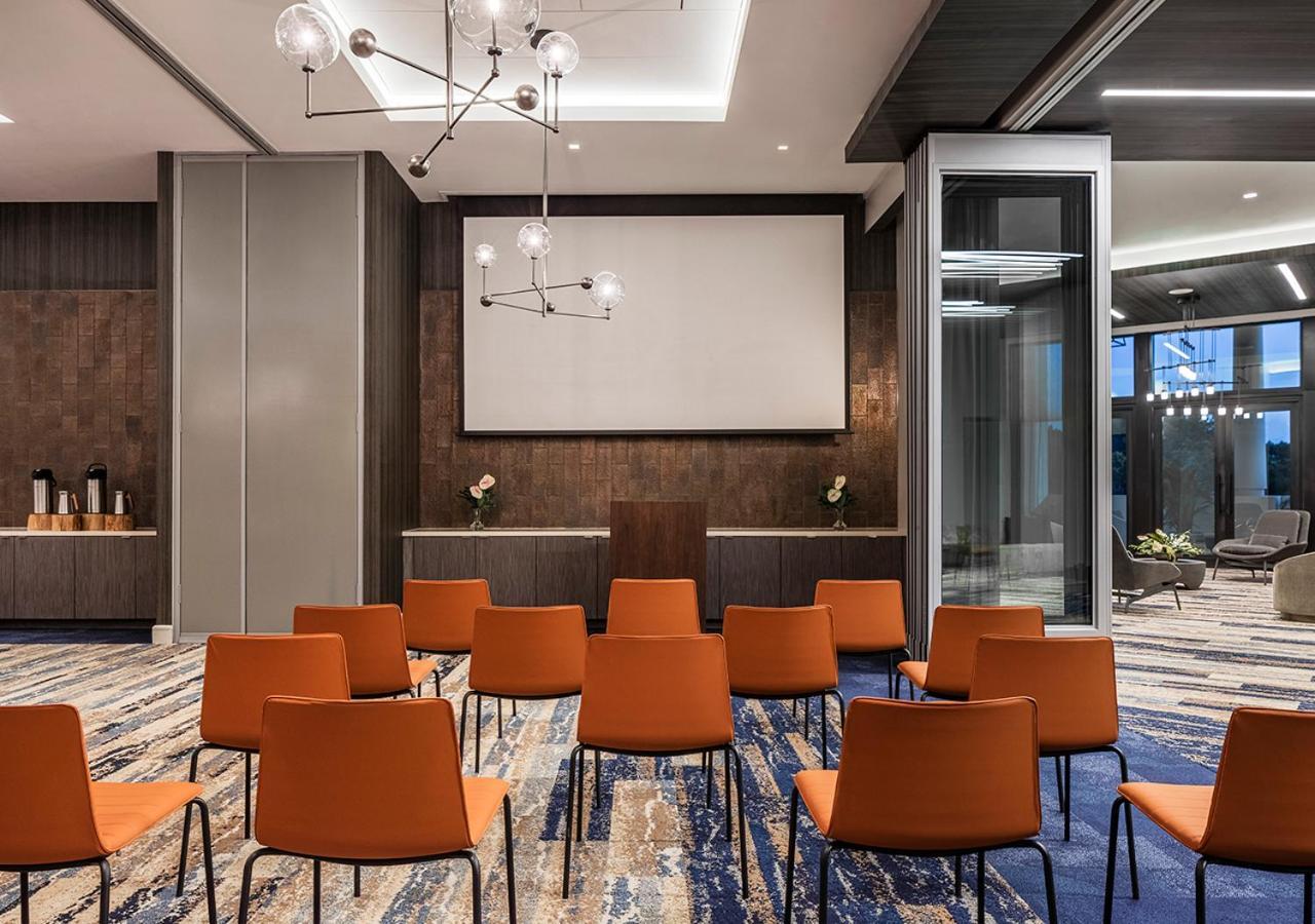 Thesis Hotel Miami Coral Gables, Curio Collection By Hilton Extérieur photo