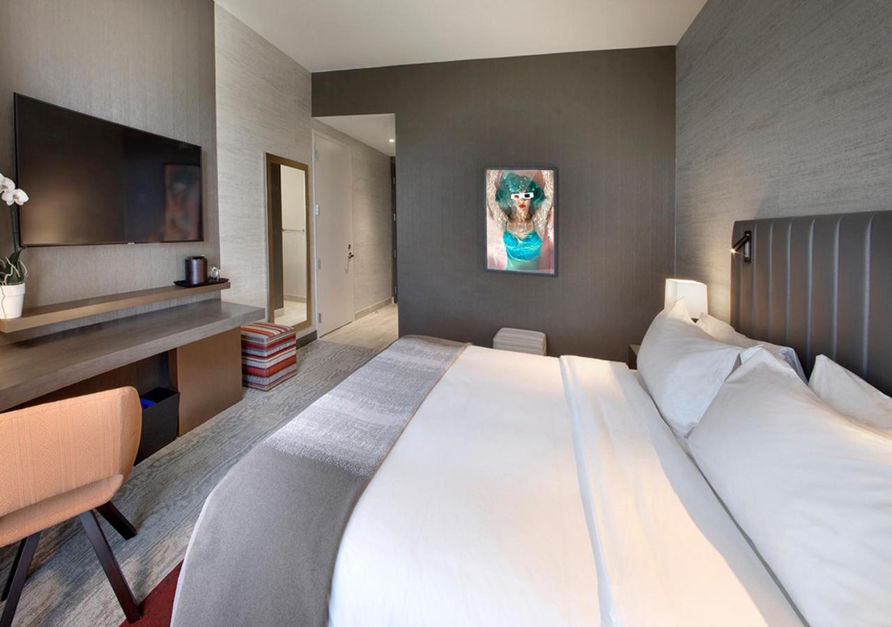 Thesis Hotel Miami Coral Gables, Curio Collection By Hilton Extérieur photo
