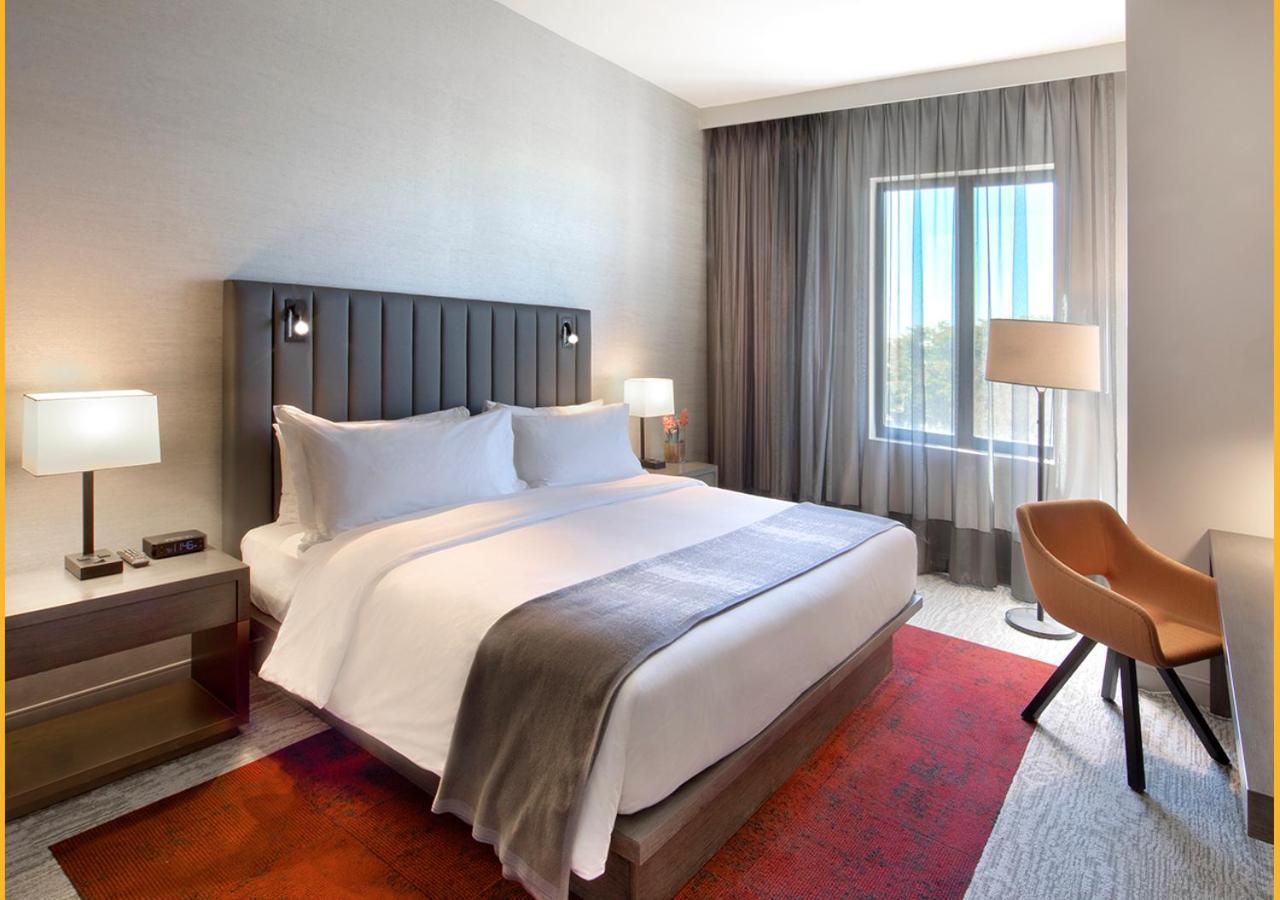 Thesis Hotel Miami Coral Gables, Curio Collection By Hilton Extérieur photo