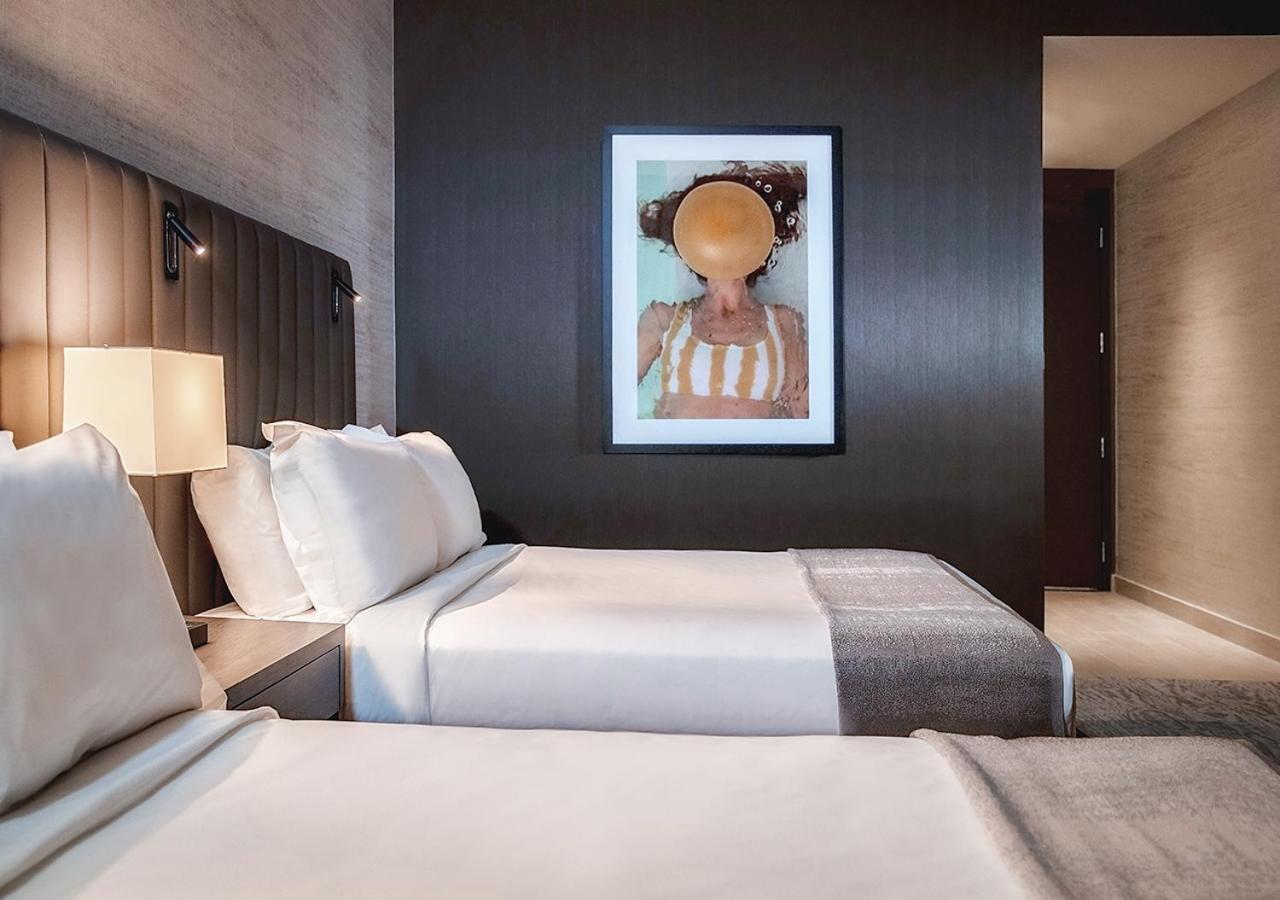 Thesis Hotel Miami Coral Gables, Curio Collection By Hilton Extérieur photo