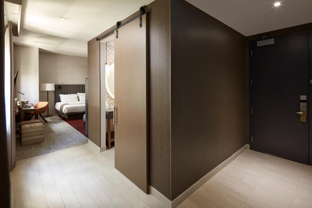 Thesis Hotel Miami Coral Gables, Curio Collection By Hilton Extérieur photo