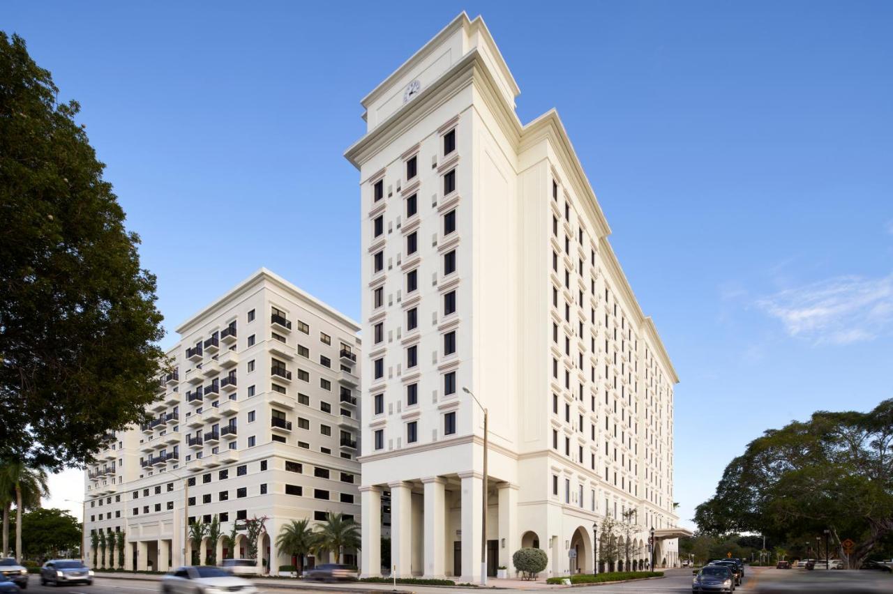 Thesis Hotel Miami Coral Gables, Curio Collection By Hilton Extérieur photo