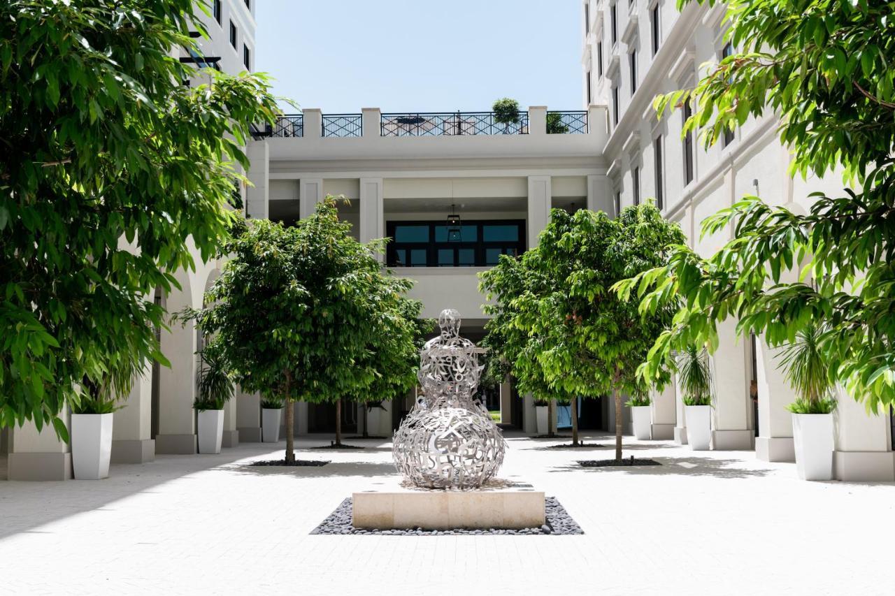 Thesis Hotel Miami Coral Gables, Curio Collection By Hilton Extérieur photo