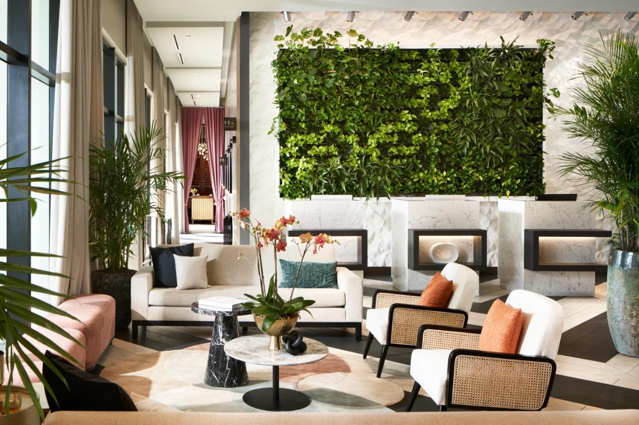 Thesis Hotel Miami Coral Gables, Curio Collection By Hilton Extérieur photo