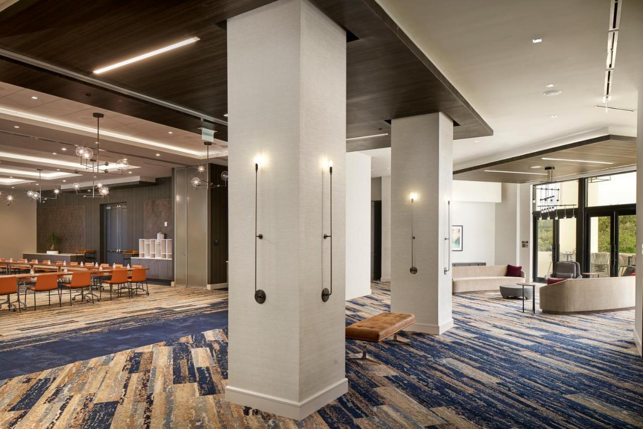 Thesis Hotel Miami Coral Gables, Curio Collection By Hilton Extérieur photo