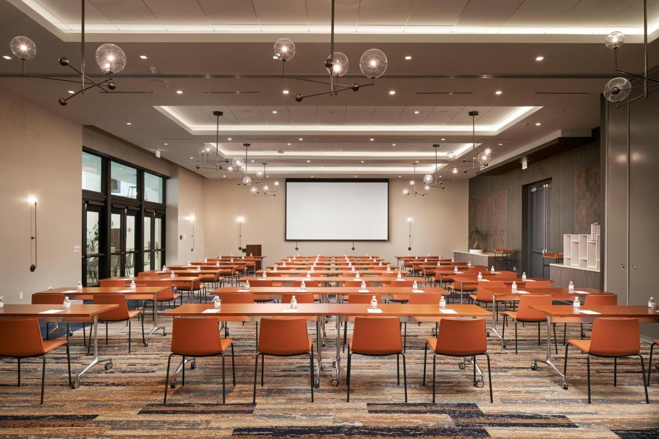 Thesis Hotel Miami Coral Gables, Curio Collection By Hilton Extérieur photo