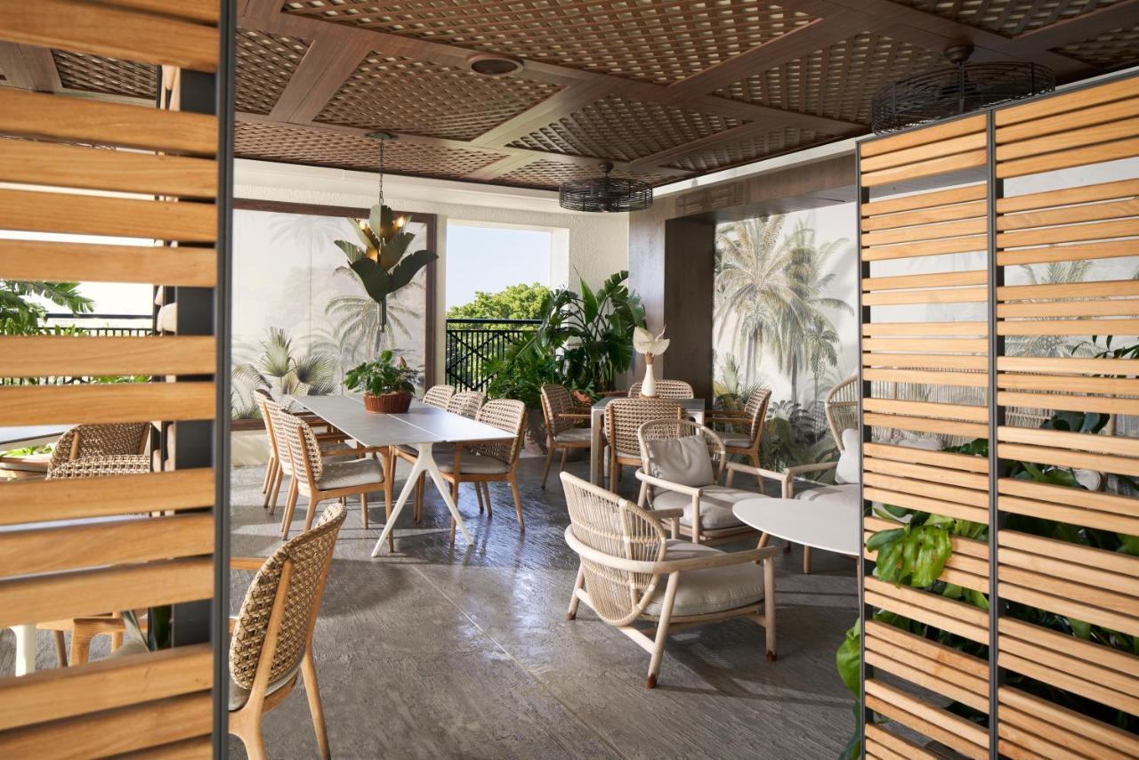 Thesis Hotel Miami Coral Gables, Curio Collection By Hilton Extérieur photo
