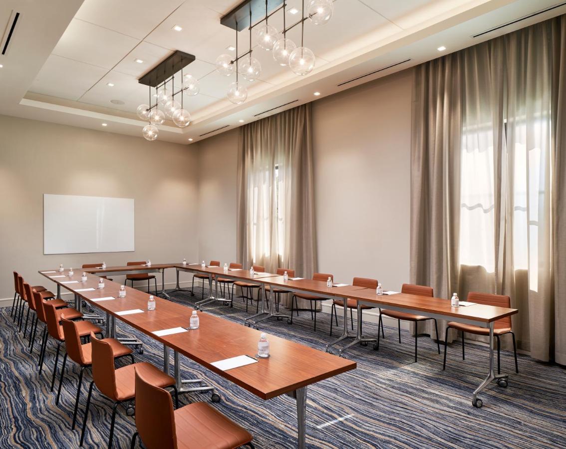 Thesis Hotel Miami Coral Gables, Curio Collection By Hilton Extérieur photo