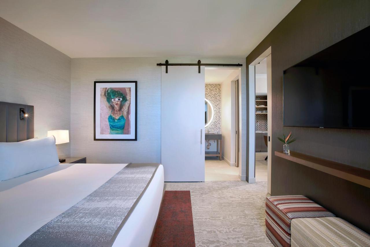 Thesis Hotel Miami Coral Gables, Curio Collection By Hilton Extérieur photo