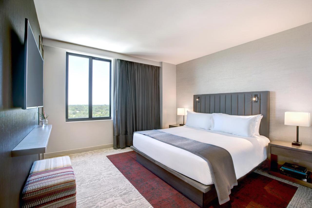 Thesis Hotel Miami Coral Gables, Curio Collection By Hilton Extérieur photo