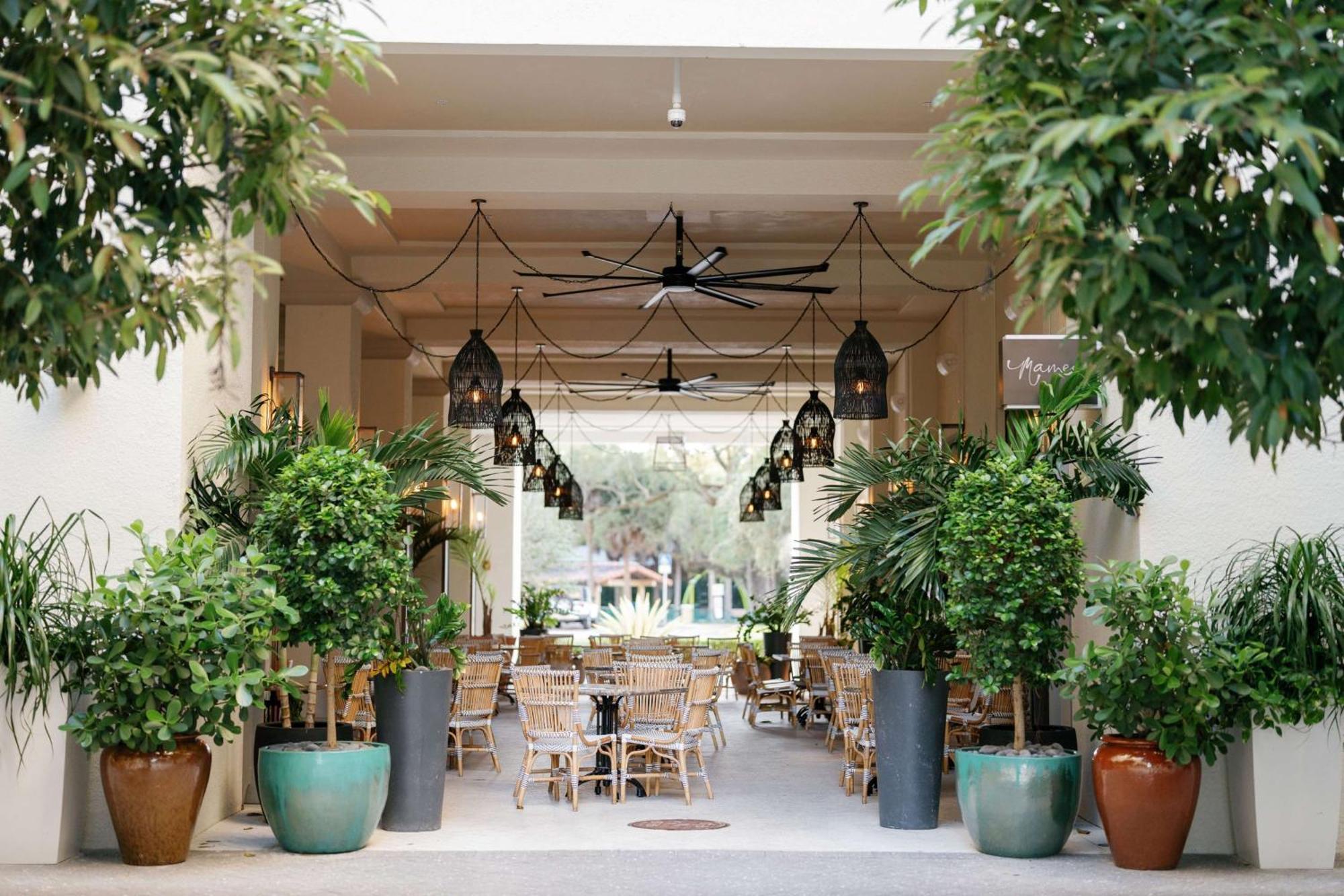 Thesis Hotel Miami Coral Gables, Curio Collection By Hilton Extérieur photo