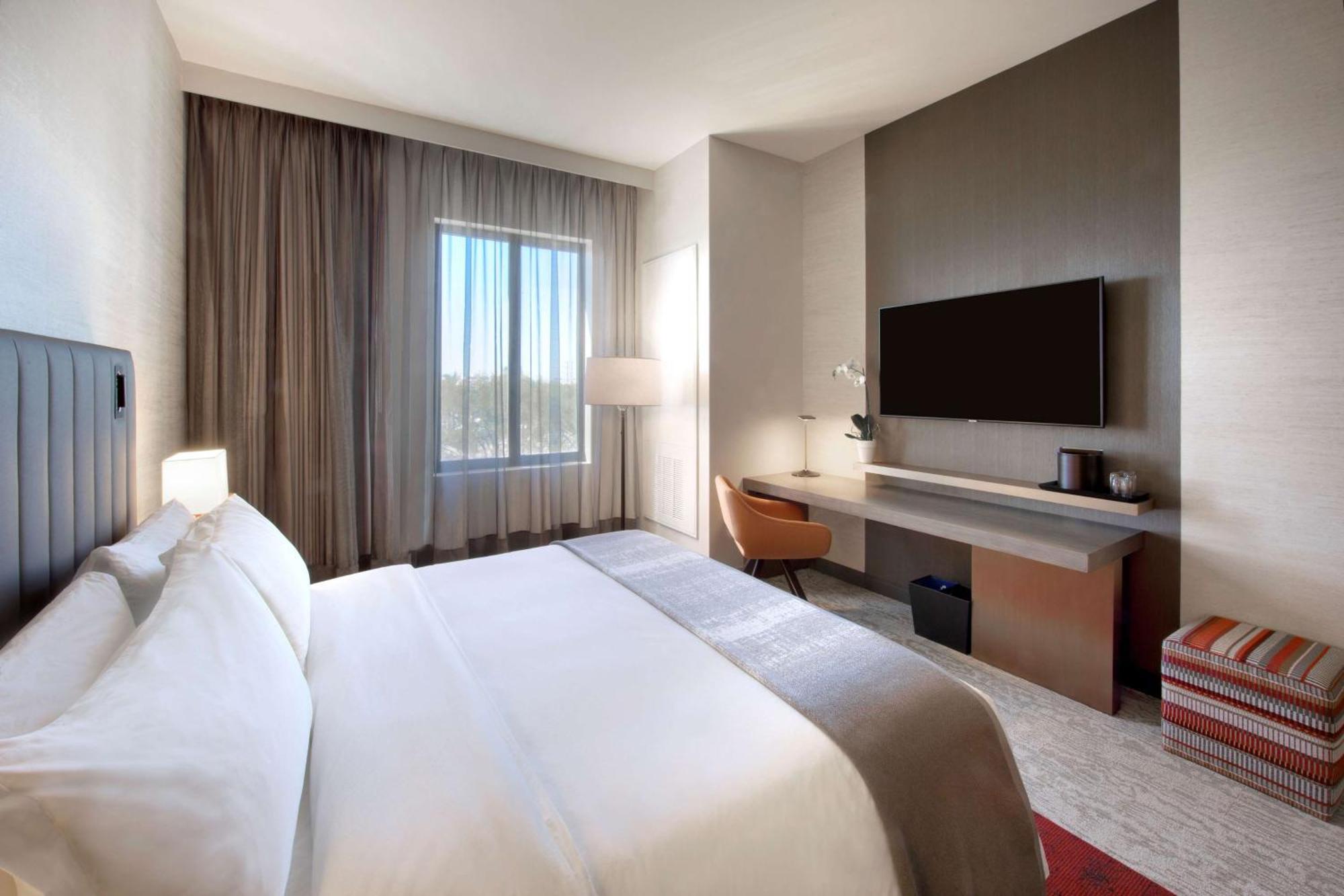 Thesis Hotel Miami Coral Gables, Curio Collection By Hilton Extérieur photo