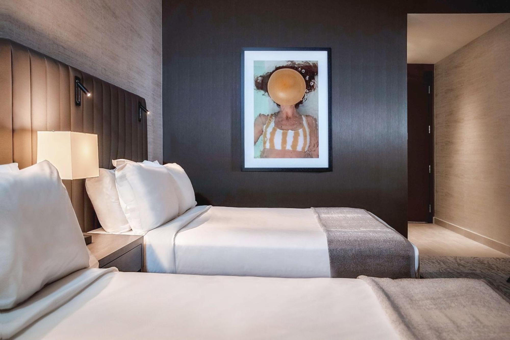 Thesis Hotel Miami Coral Gables, Curio Collection By Hilton Extérieur photo