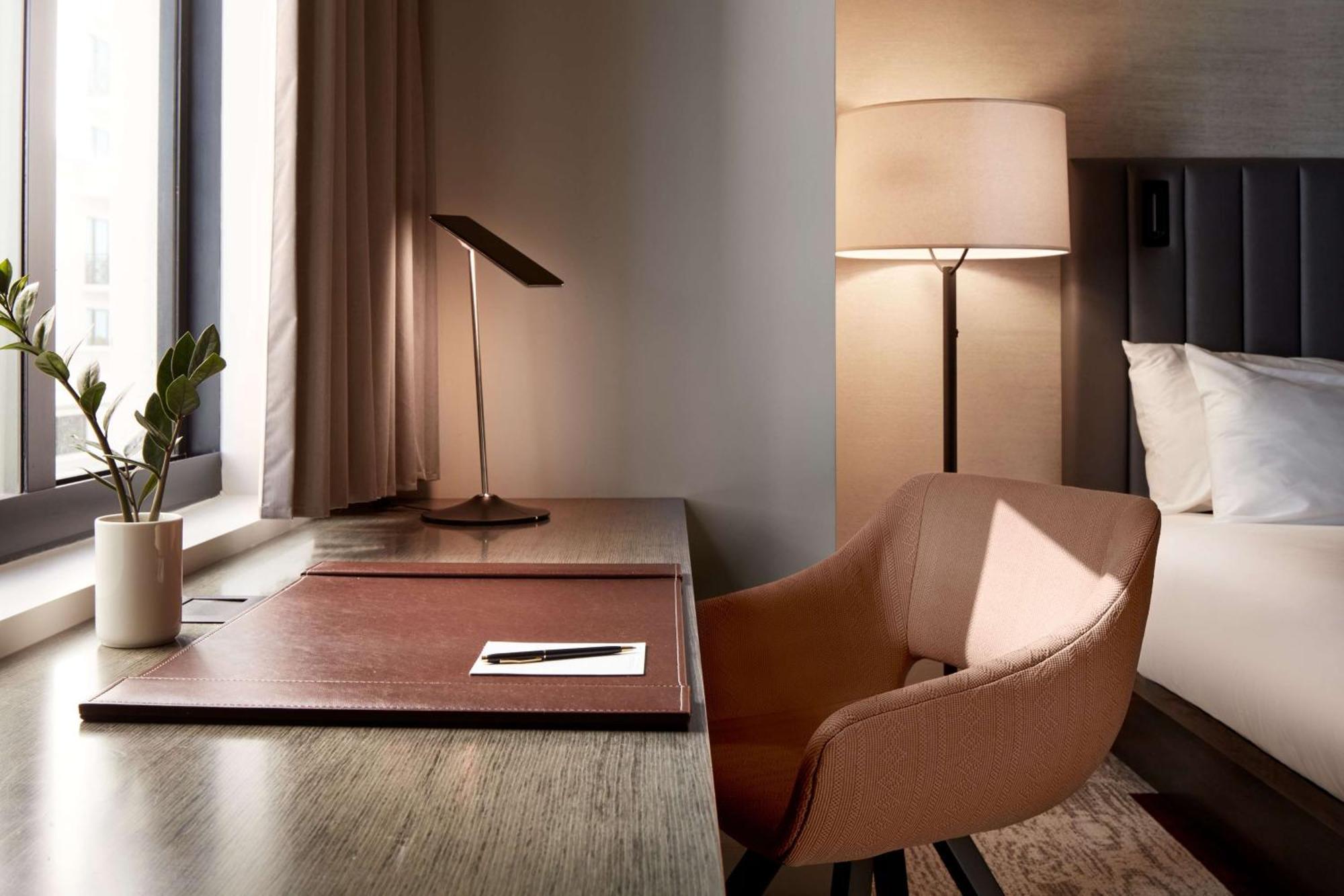 Thesis Hotel Miami Coral Gables, Curio Collection By Hilton Extérieur photo