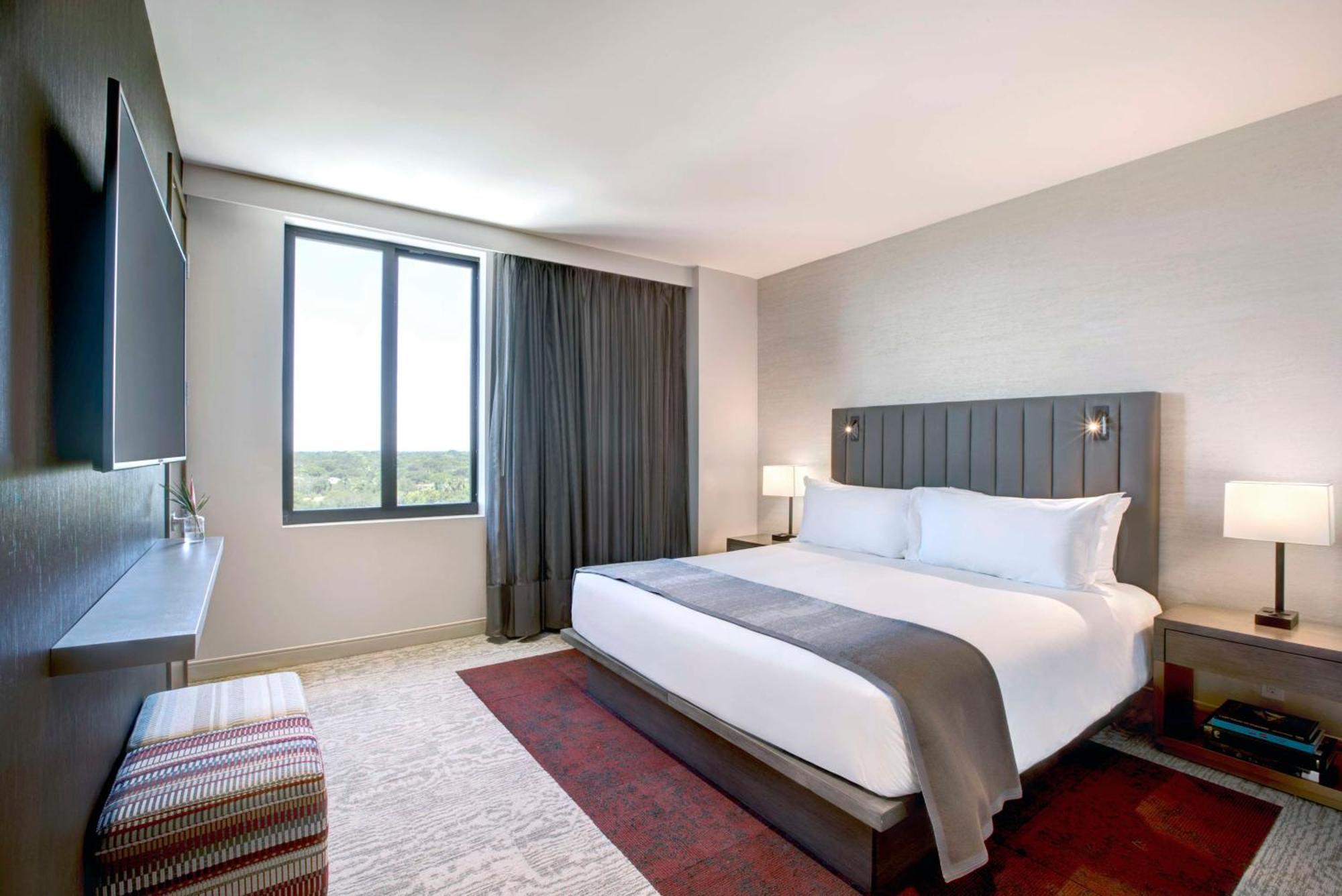 Thesis Hotel Miami Coral Gables, Curio Collection By Hilton Extérieur photo