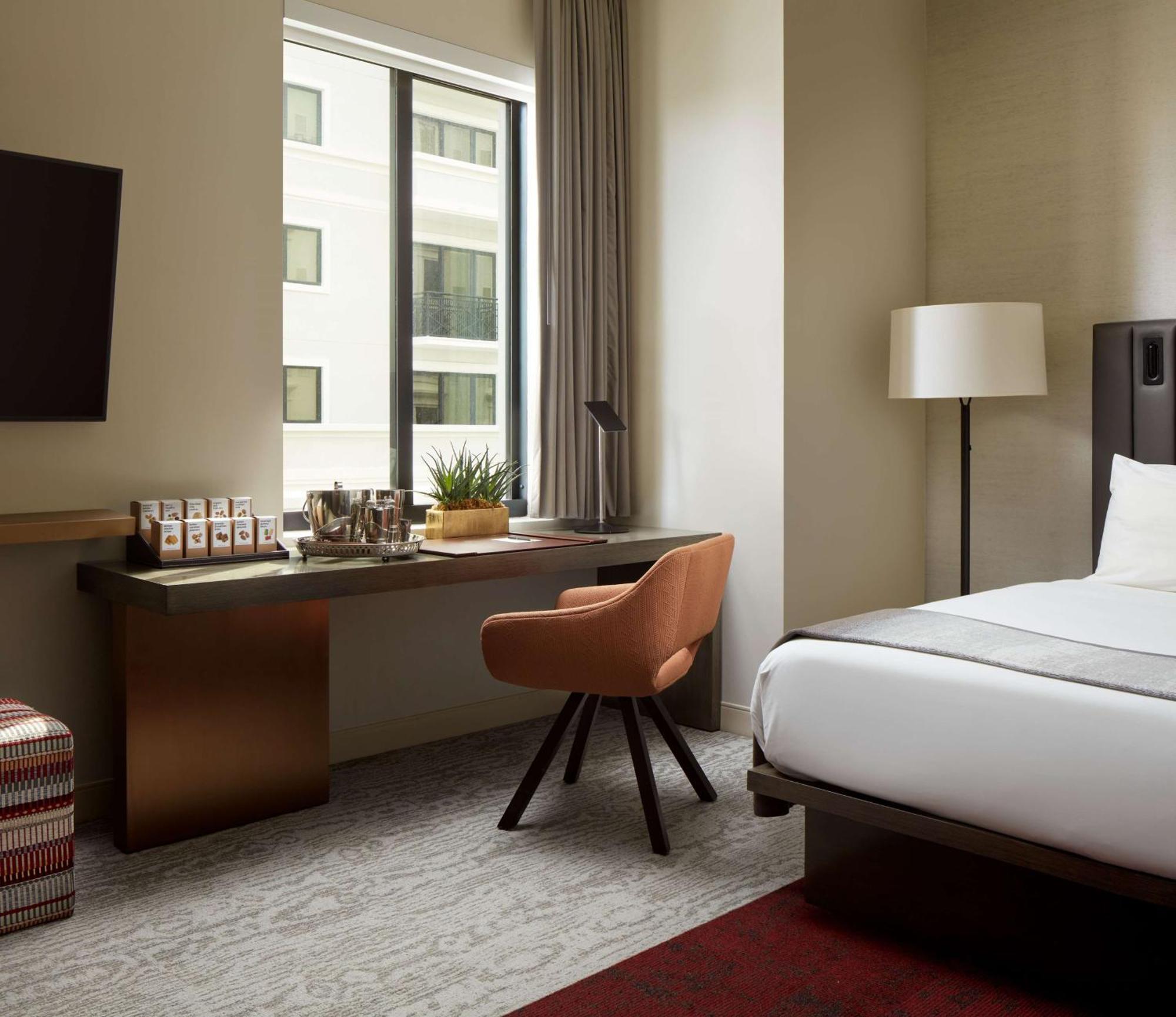 Thesis Hotel Miami Coral Gables, Curio Collection By Hilton Extérieur photo