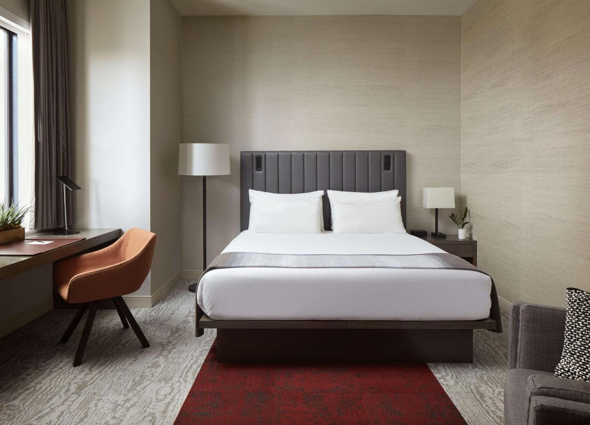 Thesis Hotel Miami Coral Gables, Curio Collection By Hilton Extérieur photo