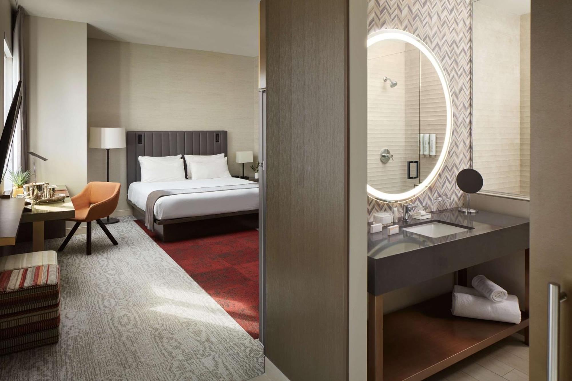 Thesis Hotel Miami Coral Gables, Curio Collection By Hilton Extérieur photo