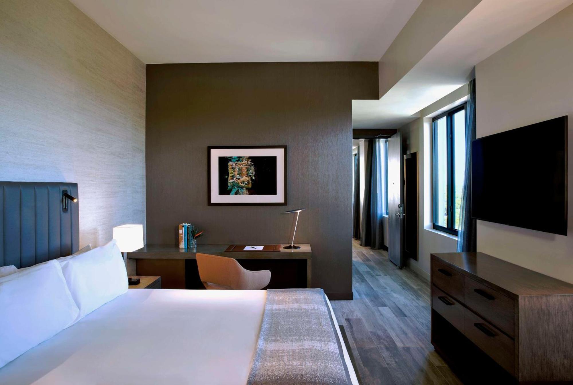 Thesis Hotel Miami Coral Gables, Curio Collection By Hilton Extérieur photo