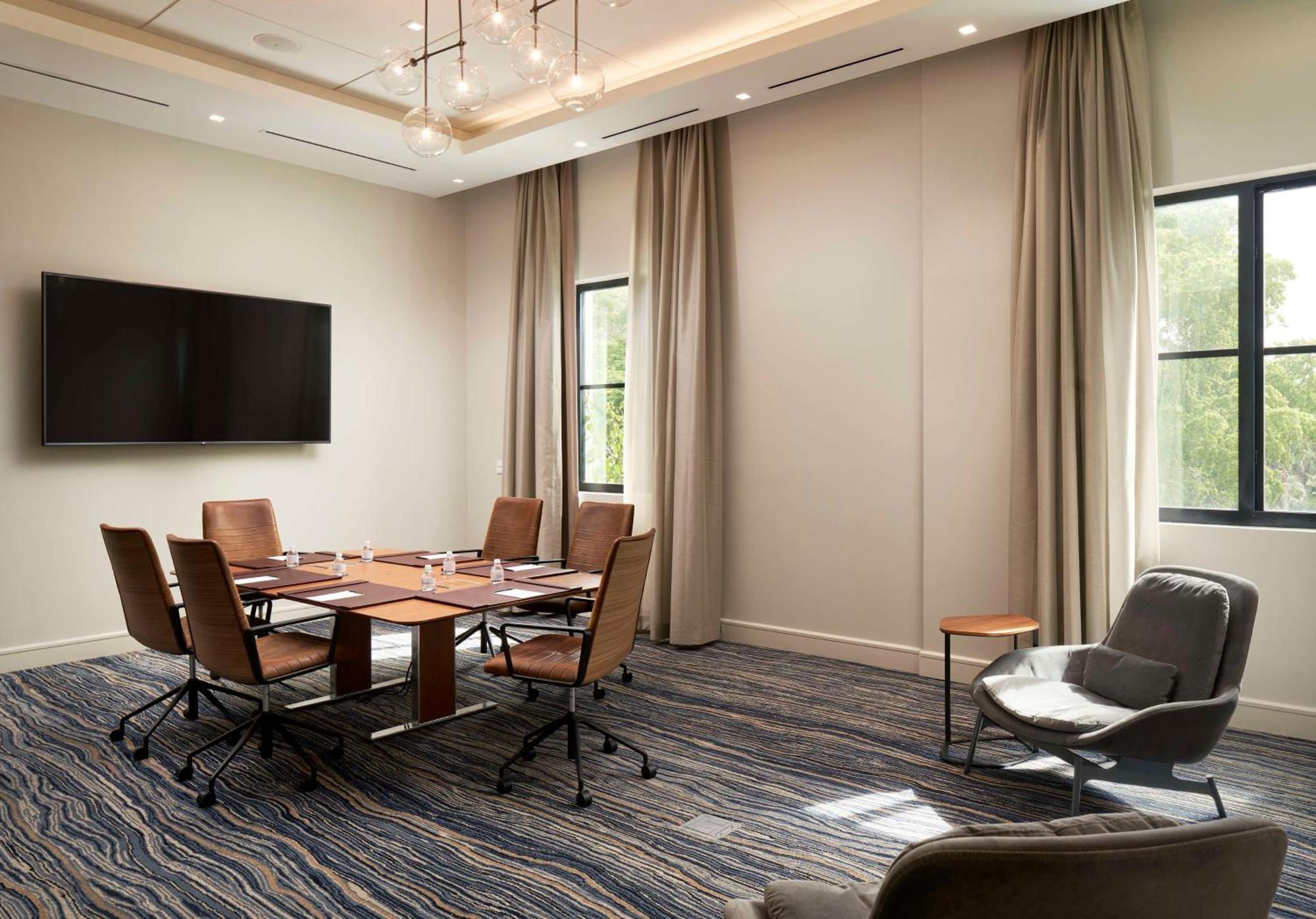 Thesis Hotel Miami Coral Gables, Curio Collection By Hilton Extérieur photo