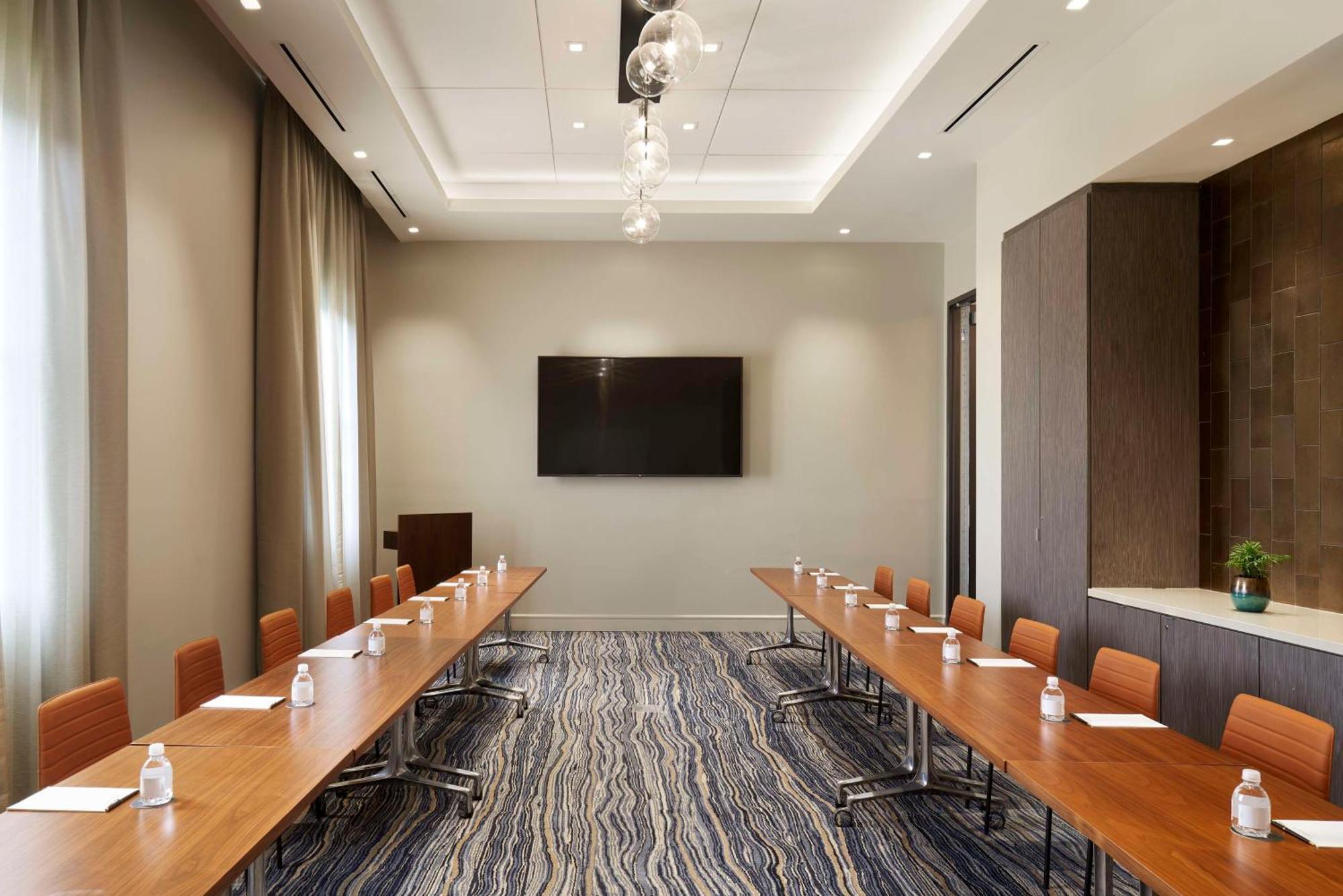 Thesis Hotel Miami Coral Gables, Curio Collection By Hilton Extérieur photo