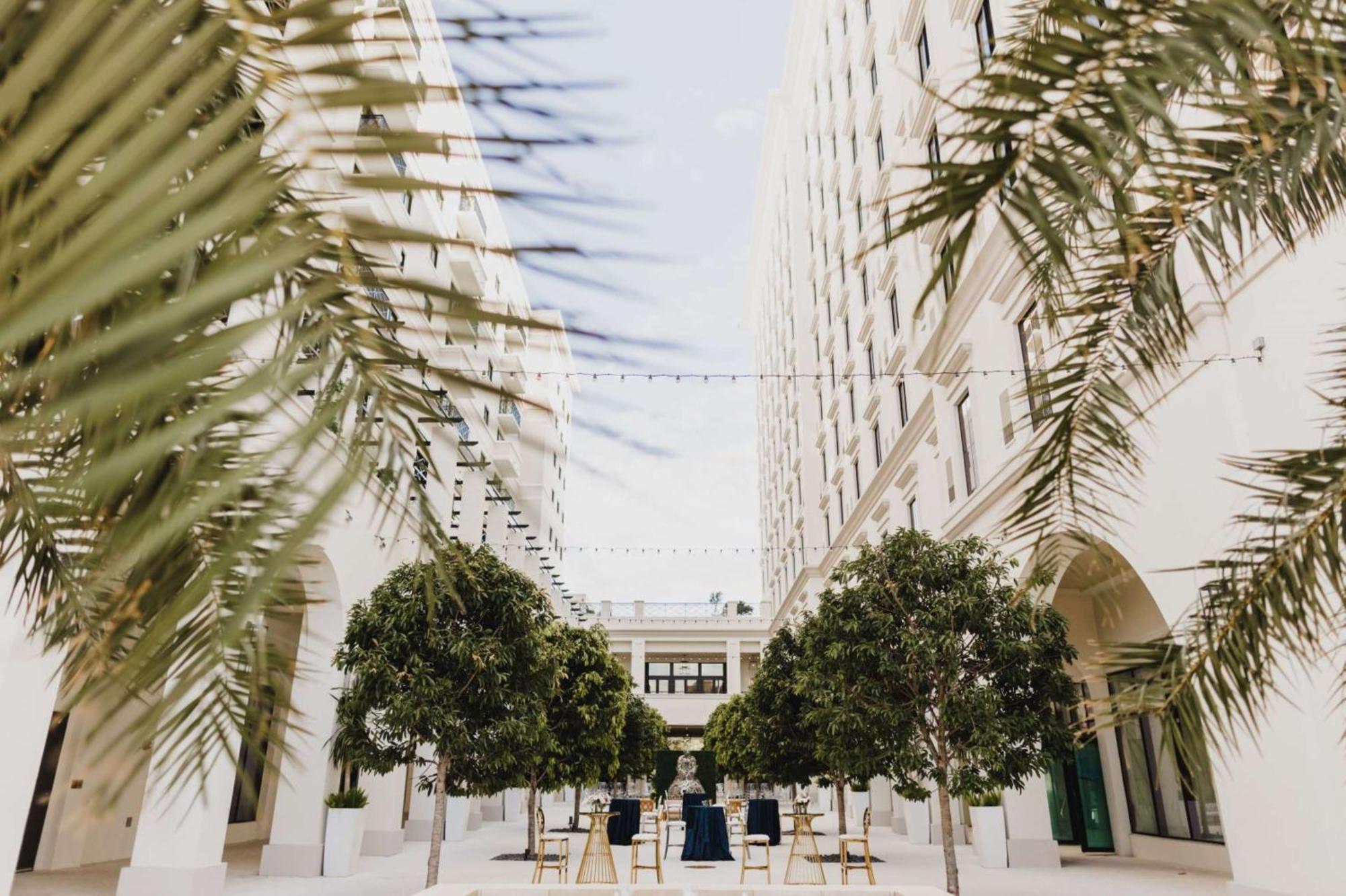 Thesis Hotel Miami Coral Gables, Curio Collection By Hilton Extérieur photo