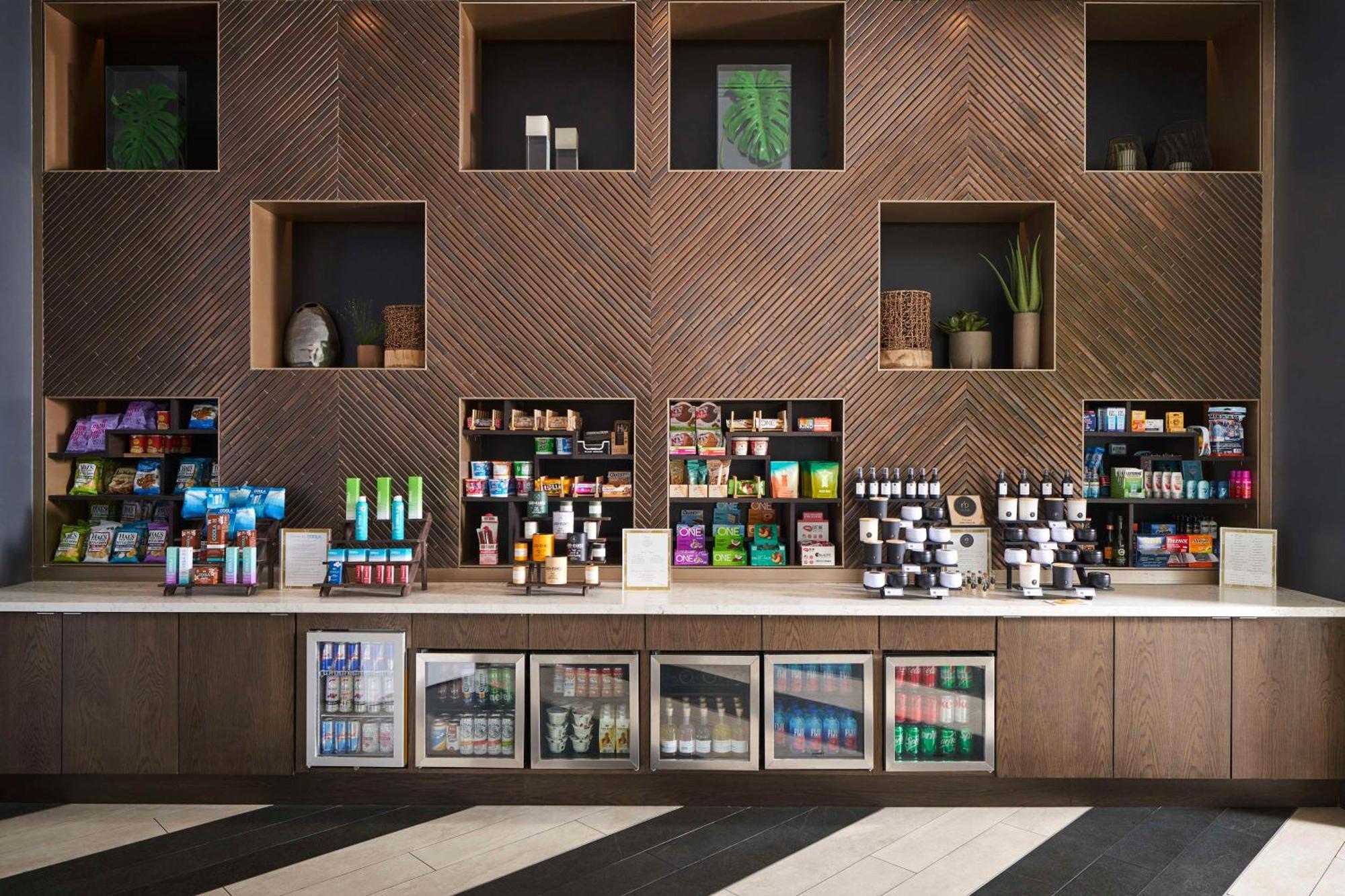Thesis Hotel Miami Coral Gables, Curio Collection By Hilton Extérieur photo