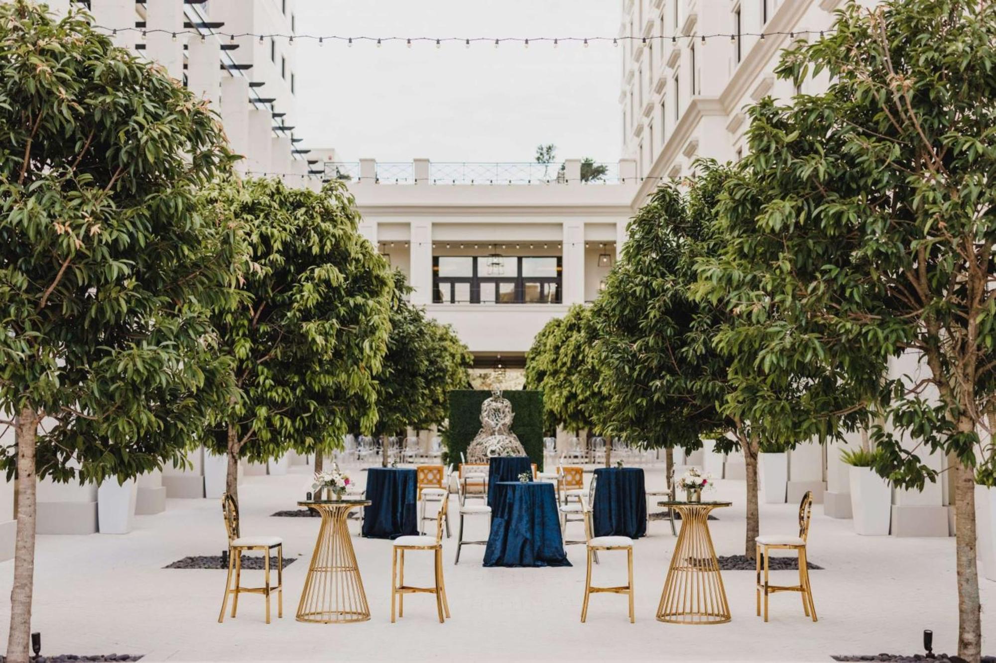 Thesis Hotel Miami Coral Gables, Curio Collection By Hilton Extérieur photo