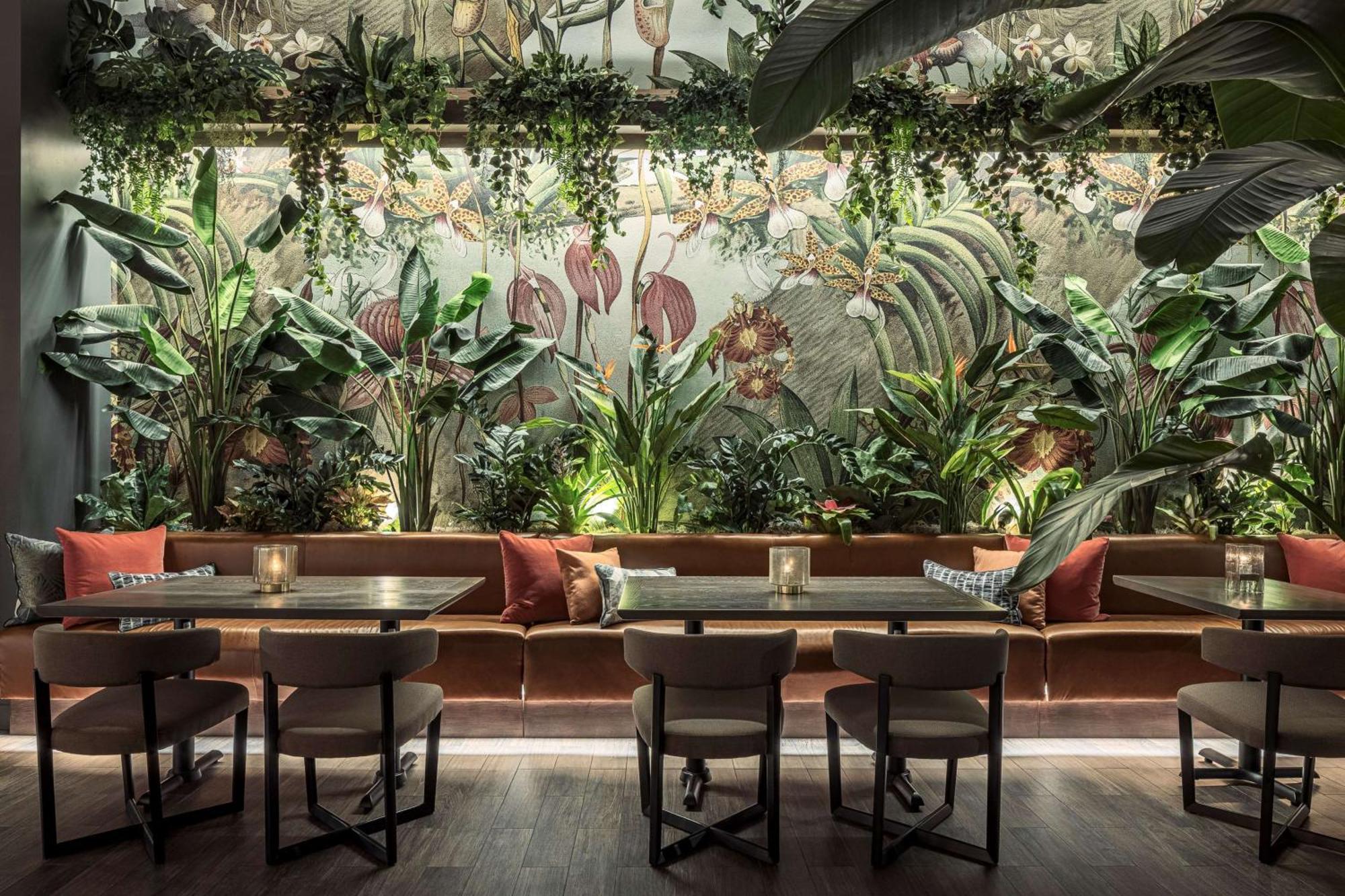 Thesis Hotel Miami Coral Gables, Curio Collection By Hilton Extérieur photo
