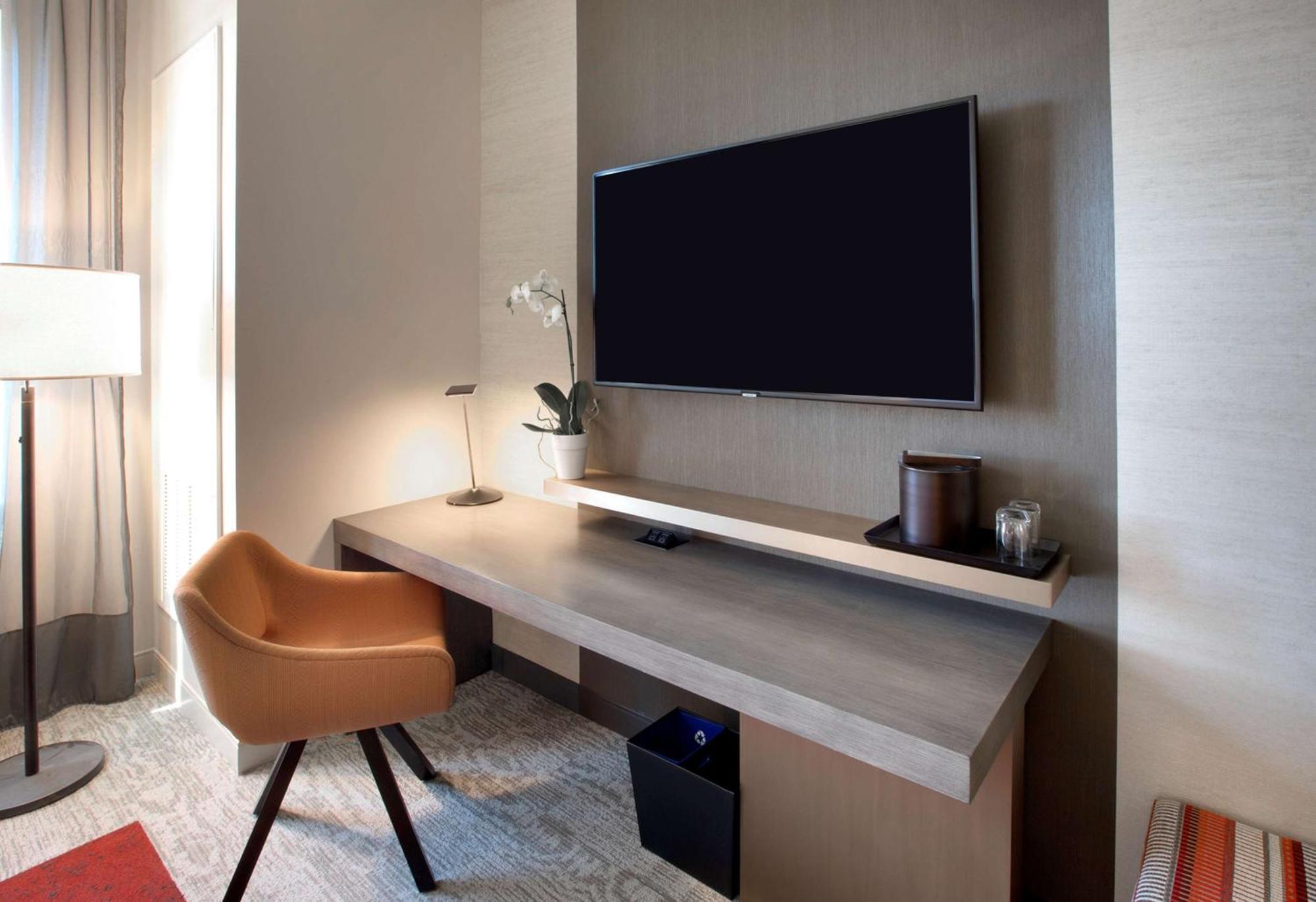Thesis Hotel Miami Coral Gables, Curio Collection By Hilton Extérieur photo