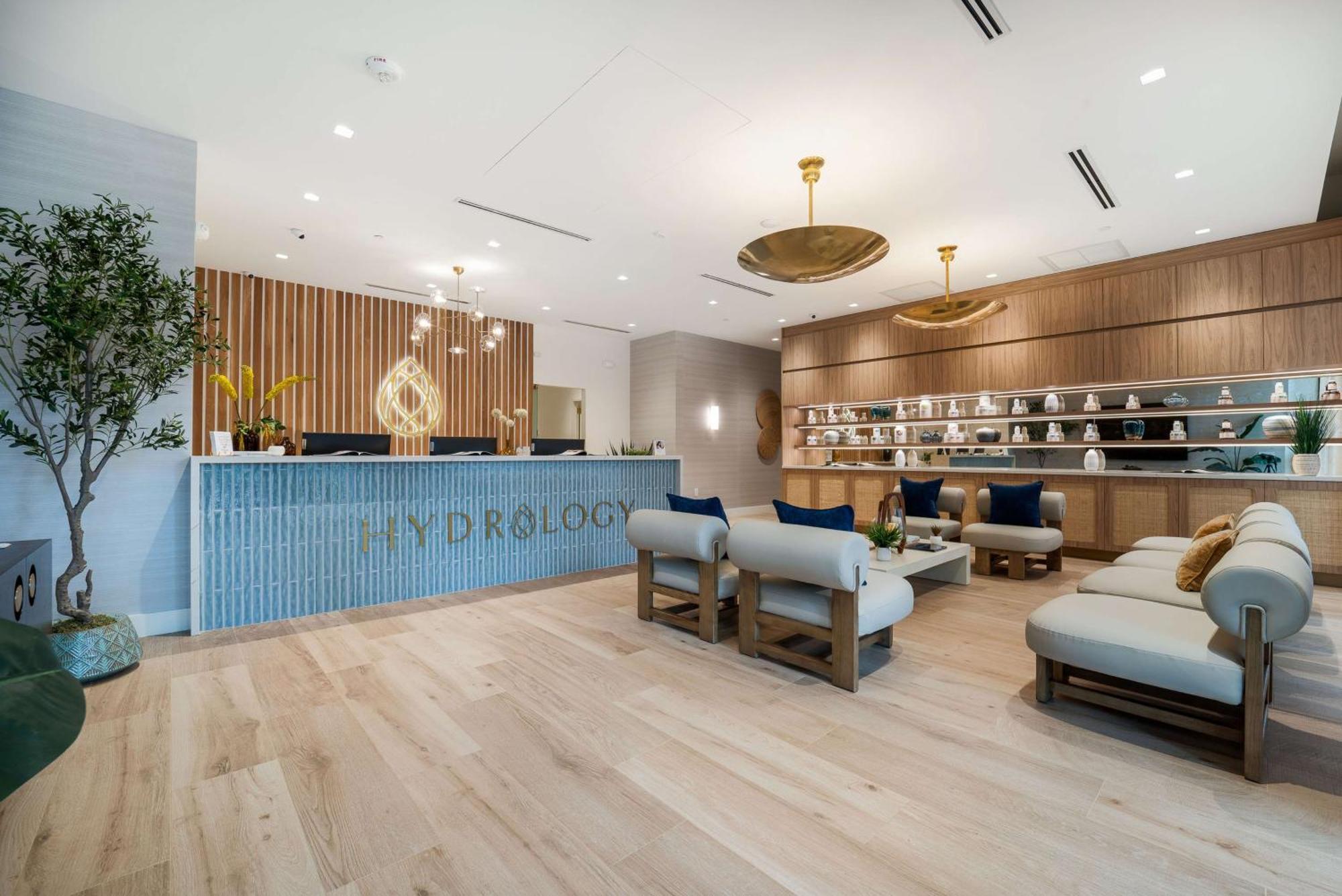 Thesis Hotel Miami Coral Gables, Curio Collection By Hilton Extérieur photo