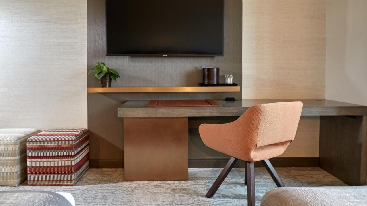 Thesis Hotel Miami Coral Gables, Curio Collection By Hilton Extérieur photo